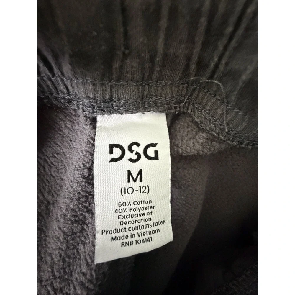 Boys Jogger Sweatpants Lot Size 10-12 – Old Navy & DSG – 3 Pairs